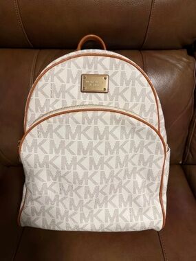 Michael Kors Backpack